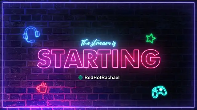 Snapshot of RedHotRachael chatting on 10-26-25, 10:58 RedHotRachael online show from 10-26-25, 10:58