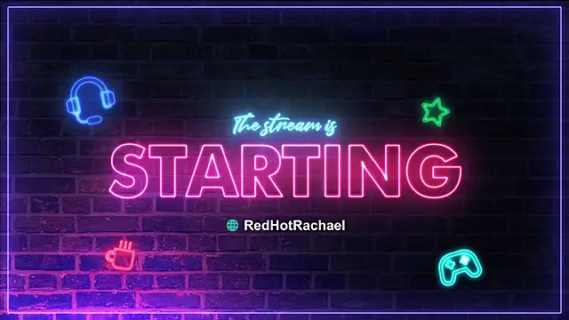 Snapshot of RedHotRachael chatting on 11-08-25, 04:40 RedHotRachael online show from 11-08-25, 04:40