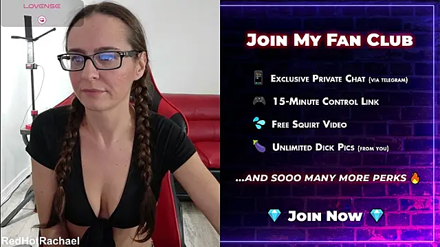 Snapshot of RedHotRachael chatting on 11-15-25, 04:21 RedHotRachael online show from 11-15-25, 04:21