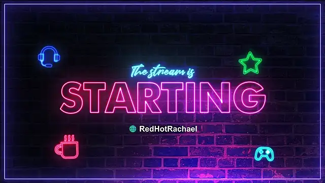 Snapshot of RedHotRachael chatting on 11-17-25, 04:46 RedHotRachael online show from 11-17-25, 04:46