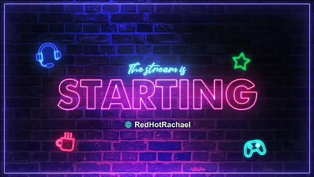 Snapshot of RedHotRachael chatting on 11-18-25, 04:00 RedHotRachael online show from 11-18-25, 04:00