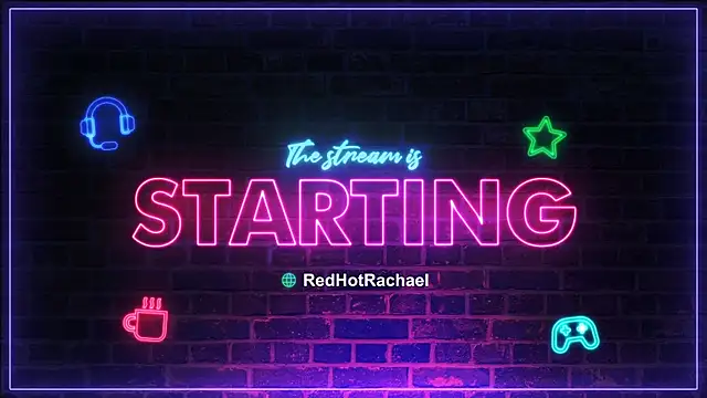 Snapshot of RedHotRachael chatting on 11-19-25, 04:29 RedHotRachael online show from 11-19-25, 04:29