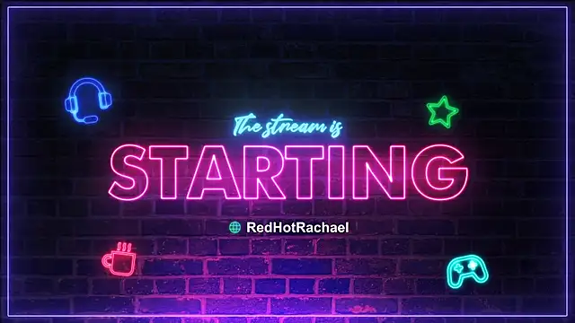 Snapshot of RedHotRachael chatting on 11-28-25, 04:09 RedHotRachael online show from 11-28-25, 04:09