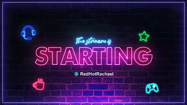 Snapshot of RedHotRachael chatting on 12-04-25, 04:05 RedHotRachael online show from 12-04-25, 04:05