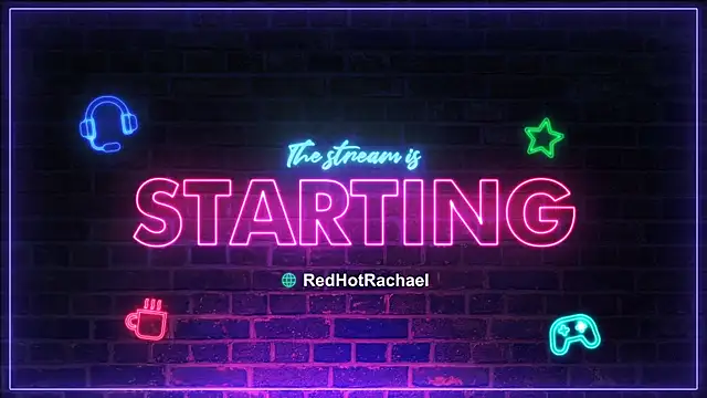 Snapshot of RedHotRachael chatting on 12-22-25, 11:02 RedHotRachael online show from 12-22-25, 11:02