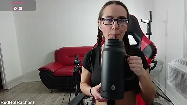 Snapshot of RedHotRachael chatting on 03-05-26, 12:17 RedHotRachael online show from 03-05-26, 12:17