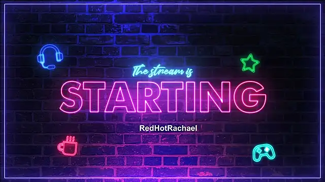 Snapshot of RedHotRachael chatting on 03-07-26, 11:57 RedHotRachael online show from 03-07-26, 11:57