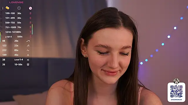 GeorginaDudley online show from 12-15-25, 07:12