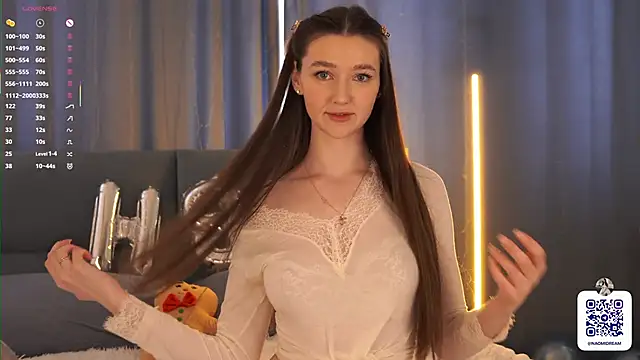 Snapshot of GeorginaDudley chatting on 02-07-26, 08:29 GeorginaDudley online show from 02-07-26, 08:29