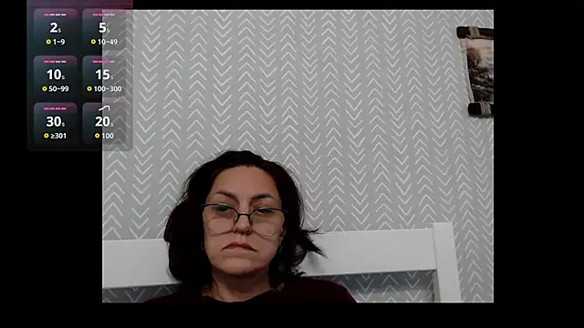 Snapshot of Soffya_Soy chatting on 09-15-25, 09:26 Soffya Soy online show from 09-15-25, 09:26