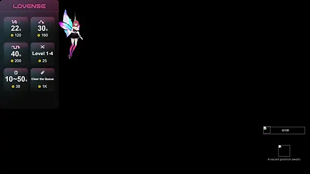 Snapshot of Soffya_Soy chatting on 11-02-25, 03:14 Soffya Soy online show from 11-02-25, 03:14