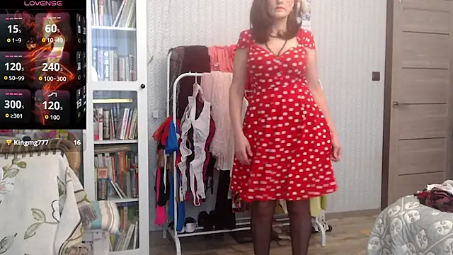 Soffya Soy online show from 02-13-26, 11:28