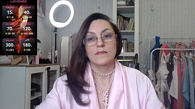 Soffya Soy online show from 02-23-26, 08:28