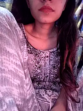 Snapshot of cute_IndianBabe chatting on 03-02-25, 12:53 cute IndianBabe online show from 03-02-25, 12:53