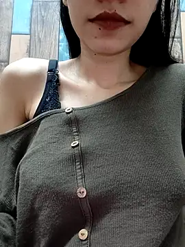 Snapshot of cute_IndianBabe chatting on 09-10-25, 01:38 cute IndianBabe online show from 09-10-25, 01:38