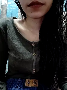 Snapshot of cute_IndianBabe chatting on 09-14-25, 01:49 cute IndianBabe online show from 09-14-25, 01:49