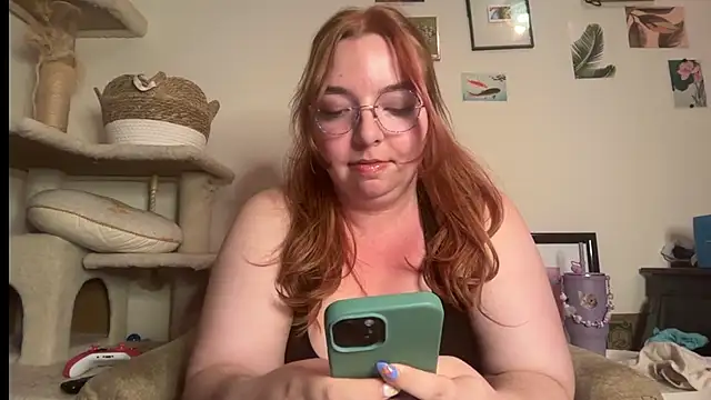 curvycate127 online show from 05-07-26, 07:03