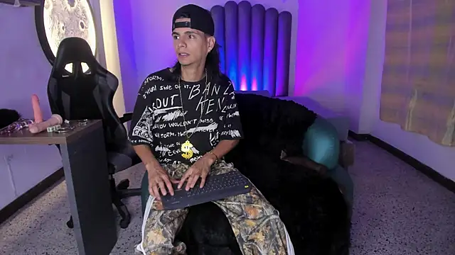 Martshall09 online show from 11-06-25, 10:10