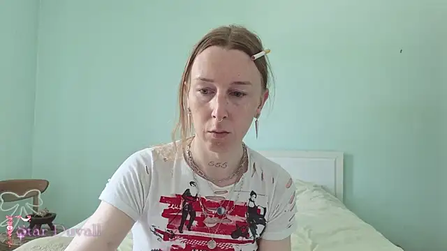 Snapshot of StarDuvall chatting on 07-15-26, 05:07 StarDuvall online show from 07-15-26, 05:07