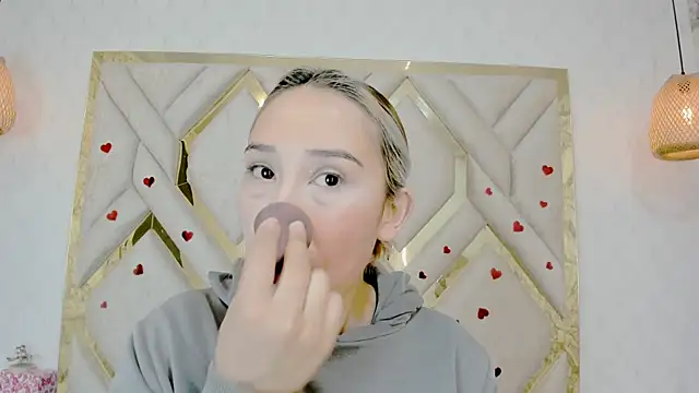 Lannajansen online show from 03-03-25, 02:15