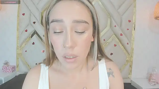 Lannajansen online show from 03-13-25, 05:28