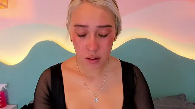 Lannajansen online show from 01-09-26, 02:53