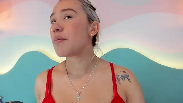 Lannajansen online show from 02-01-26, 04:16