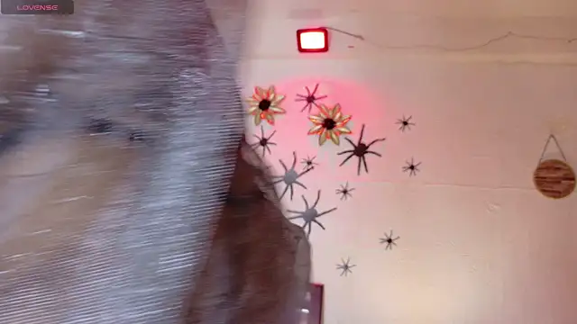 Akemirosse online show from 10-29-25, 05:04