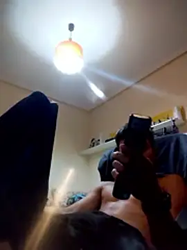 S4nt1luXx online show from 11-24-25, 12:16