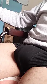 Andre16c online show from 02-23-26, 03:09