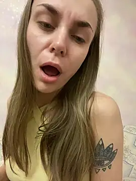 White Lu online show from 02-01-25, 11:16