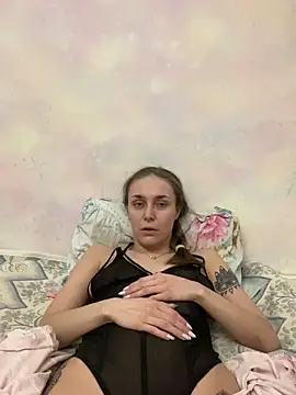 White Lu online show from 02-24-25, 09:20