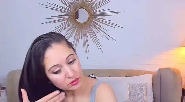 ValeryBlakes online show from 02-11-25, 06:44