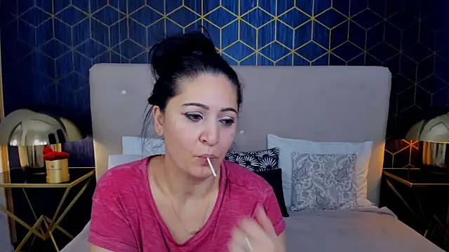 ValeryBlakes online show from 11-11-25, 06:41