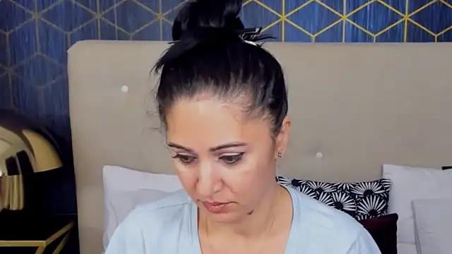 ValeryBlakes online show from 12-05-25, 08:38