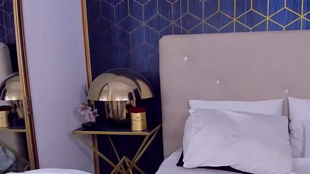 ValeryBlakes online show from 04-08-26, 06:52