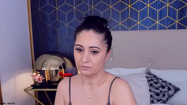 ValeryBlakes online show from 04-14-26, 06:36