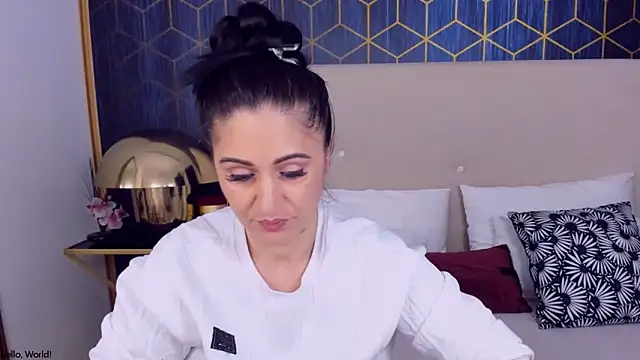 ValeryBlakes online show from 04-18-26, 06:12