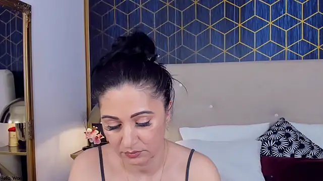 ValeryBlakes online show from 04-22-26, 06:20