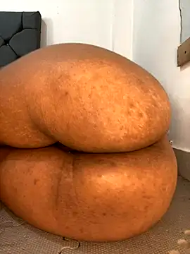 Charlotte bronxxx online show from 09-14-25, 06:29