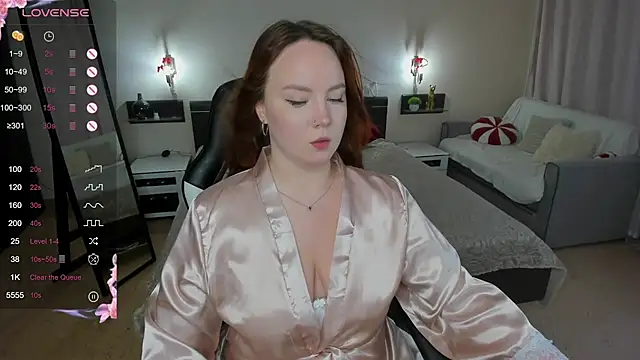 maya suun online show from 08-03-26, 01:15