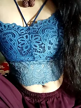 Snapshot of Khushi-Star chatting on 11-10-25, 04:55 Khushi-Star online show from 11-10-25, 04:55