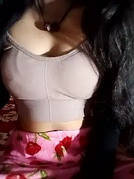 Snapshot of Khushi-Star chatting on 11-27-25, 05:20 Khushi-Star online show from 11-27-25, 05:20