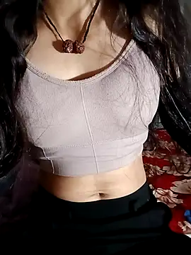 Snapshot of Khushi-Star chatting on 12-03-25, 08:45 Khushi-Star online show from 12-03-25, 08:45