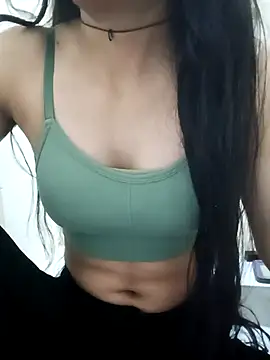 Snapshot of Khushi-Star chatting on 03-16-26, 03:23 Khushi-Star online show from 03-16-26, 03:23