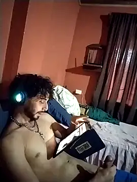 Nooneisthis online show from 01-26-25, 08:02