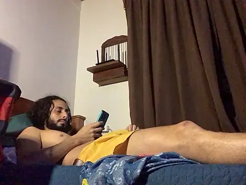 Nooneisthis online show from 11-03-25, 07:09