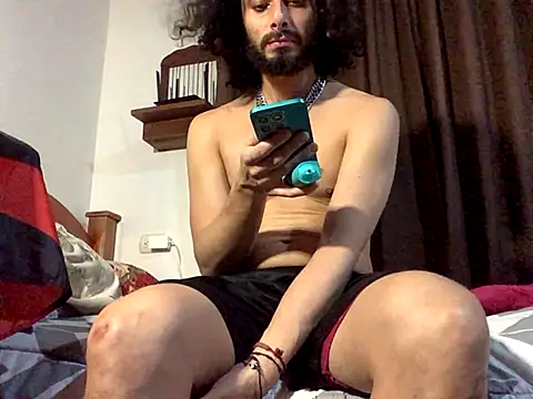 Nooneisthis online show from 12-14-25, 08:30