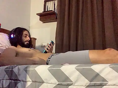 Nooneisthis online show from 01-11-26, 06:29