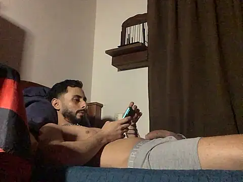 Nooneisthis online show from 03-02-26, 07:48